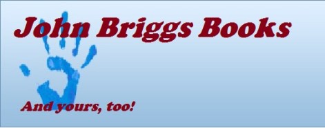 JohnBriggsBooks
