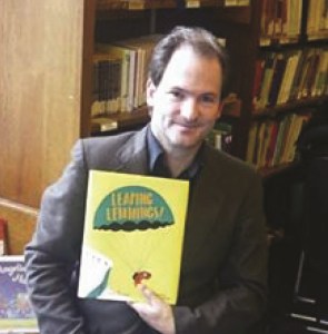 leaping-lemmings-caldwell-library-300