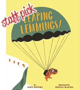 leaping-lemmings-staff-pick