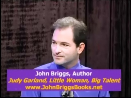 Schenectady Today Judy Garland